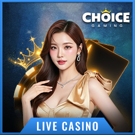 Choice Gaming